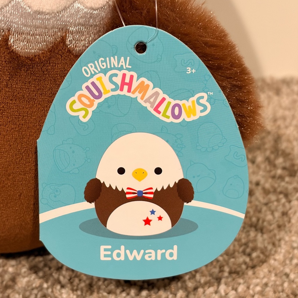 Edward - Picture 7 of 9